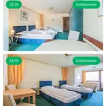 Appartement Mounty Garni