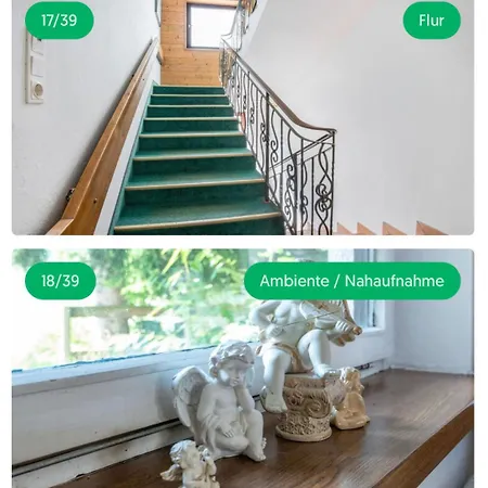 شقة Mounty Garni سول