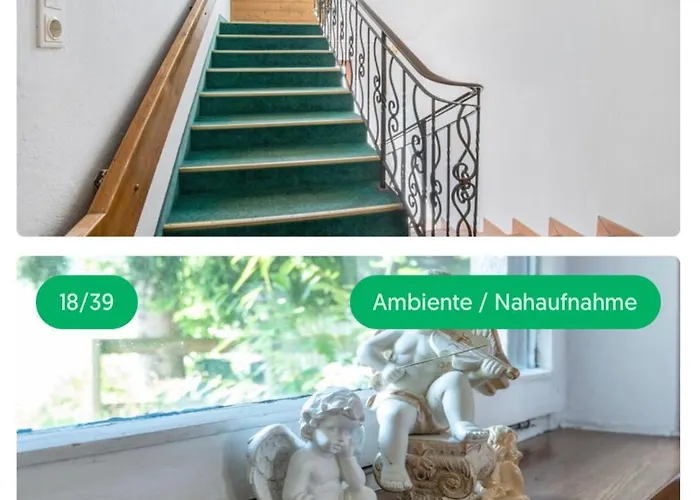 Lägenhet Mounty Garni Söll