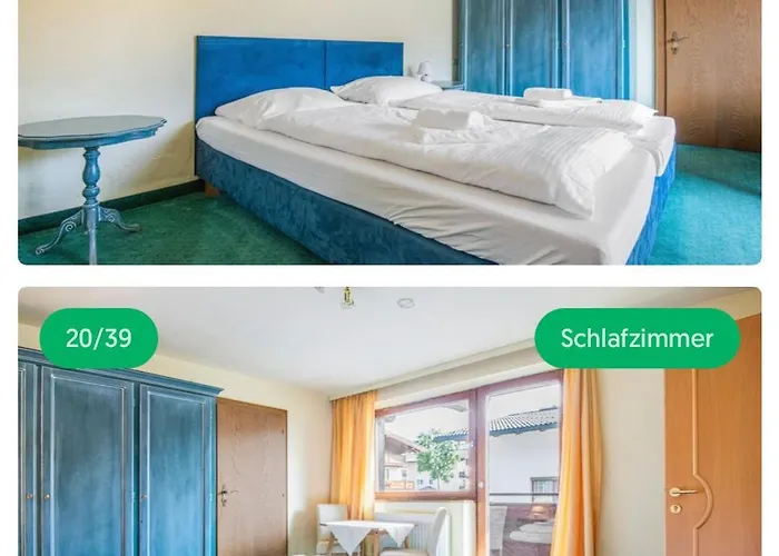 Lägenhet Mounty Garni