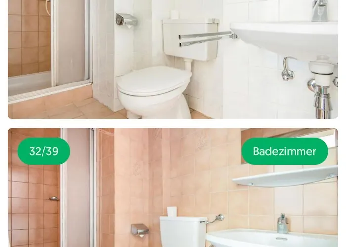 Lägenhet Mounty Garni