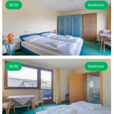 Mounty Garni Apartment
