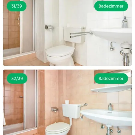 Apartment Mounty Garni
