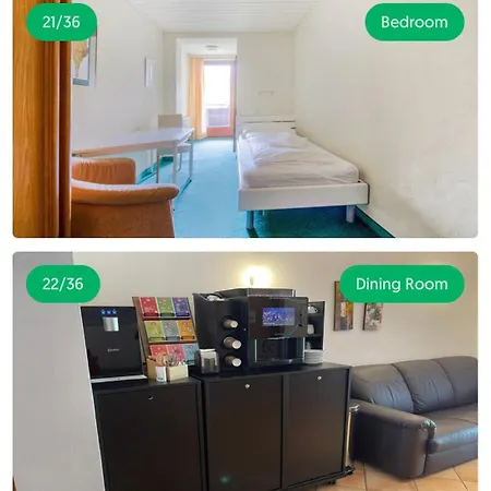 Mounty Garni Apartment